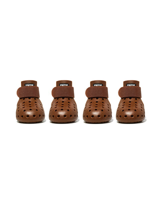 WagWellies® Mojave - Chocolate