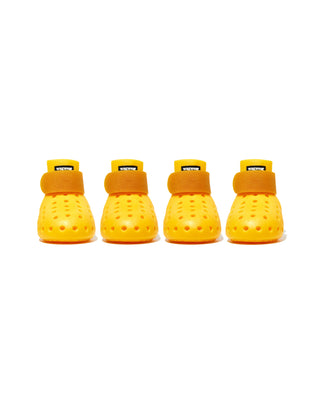 WagWellies® Mojave - Golden