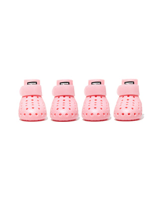 WagWellies® Mojave - Pale Pink
