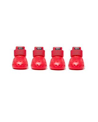 WagWellies® Mojave - Red