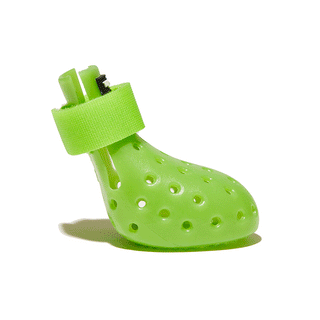 WagWellies® Mojave - Neon Green